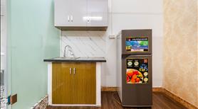 Cho thuê phòng đầy đủ nội thất, có gác xép, bàn làm việc, giá  chỉ 4 triệu - Ảnh 7