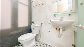 Cho thuê phòng đầy đủ nội thất, có gác xép, bàn làm việc, giá  chỉ 4 triệu - Ảnh 8