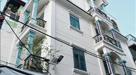 Chính chủ gủi bán gấp nhà 4 tầng,Lô góc 2 mặt tiền,hương lộ 2,bình tân  - Ảnh 2