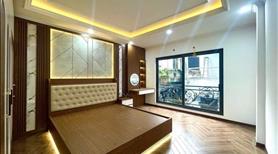 Bán nhà Tây Sơn, Đống Đa, 6 tầng, thang máy, oto đỗ cửa, 11.3 tỷ - Ảnh 4