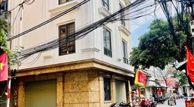 Hiếm nhà mặt phố oto tránh, sổ đẹp nở hậu, nhà mới 45m2, full nội thất, tại Thanh Xuân - Ảnh 4