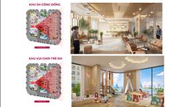 Từ 2,5 tỷ sở hữu căn hộ cao cấp trực diện sông Hàn Peninsula Đà Nẵng, sổ hồng vĩnh viễn - Ảnh 8