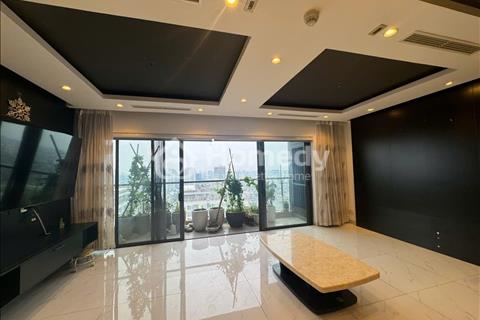 Siêu Phẩm Penhouse: Bán căn hộ cao cấp GoldSeason 47 Nguyễn Tuân - Penhouse 168m-4 Ngủ - Giá 14 tỷ.