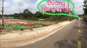 Đất Bàu Bàng 280m2 Thổ Cư 100M ,799 tr Gần Đường Hồ Chí Minh - Ảnh 3