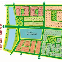 Đất nền sổ đỏ cá nhân KDC Kiến Á Quận 9, giá chỉ từ 8,5 tỷ LH: 0914,920,202