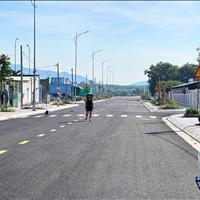 Bán lô đất mặt tiền đường nhựa tái định cư kim liên, Phước Hội, Đất Đỏ - BRVT