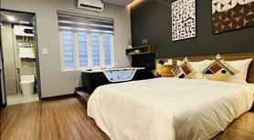 Bán nhà Giảng Võ, ô tô tránh, 6T thang máy,  nhà 2 mặt tiền, KD dòng tiền, 20tỷ  - Ảnh 2