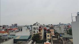 Bán nhà đường Phố Trạm,  Long Biên, Chính chủ 6 tầng, Nội thất xịn, Giá 9,x tỷ (CTL) - Ảnh 6