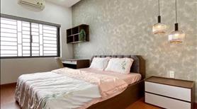 Ngân hàng thanh lý nhà ngay đường Cửa Lớn, Bình Chánh. SHR. Giá chỉ 900tr - Ảnh 5