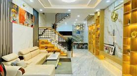Đi định cư cần bán gấp căn nhà ở đường Chu Văn An, phường 12, quận Bình Thạnh - Ảnh 2