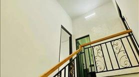 Đi định cư cần bán gấp căn nhà ở đường Chu Văn An, phường 12, quận Bình Thạnh - Ảnh 14