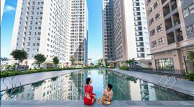 Chỉ từ 1,3x tỷ sỡ hữu căn hộ Sea view Tower view biển view núi trực diện,nội thất cơ bản vào ở ngay - Ảnh 6