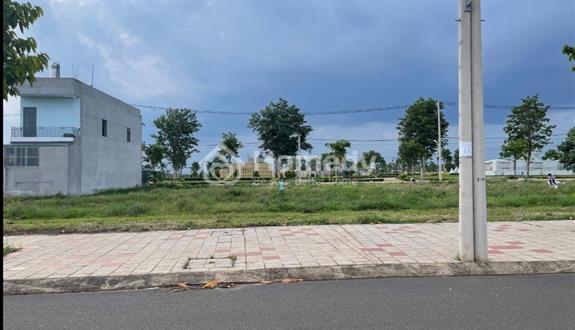 Bán đất nền Dương Thị Giang , Phường Tân Thới Nhất, Quận 12 - Ảnh 1