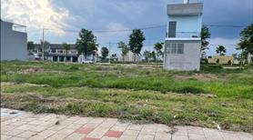 Bán đất nền Dương Thị Giang , Phường Tân Thới Nhất, Quận 12 - Ảnh 2