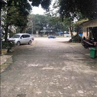 Bác căn nhà nghỉ 2 mặt tiền tại Thành Phố Thanh Hóa