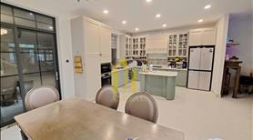 Villa Đầy Đủ Nội Thất Cao Cấp 5 Phòng Ngủ Giá 50 Triệu - Ảnh 4