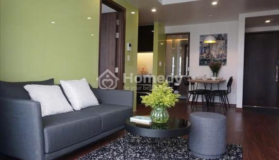 Bán căn hộ 2 PN- Tòa Hiyori đang cho thuê 17tr/tháng Liên hện sdt 0356909499 - Ảnh 1