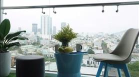 Bán căn hộ 2 PN- Tòa Hiyori đang cho thuê 17tr/tháng Liên hện sdt 0356909499 - Ảnh 4