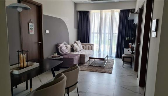 Bán gấp căn hộ cao cấp Metropole Thủ Thiêm, 2 phòng ngủ, View trực diện sông Sài Gòn, Full nội thất - Ảnh 1