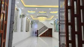 Cần Bán Nhà Khu Bình Chánh – Nhà Mới, Tiện Ích Đầy Đủ, Giá Tốt! - Ảnh 3