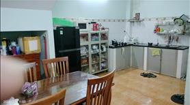 Bán nhà Dương Bá Trạc, Quận 8, 76m2, ngang 4.4m, chỉ 5.8 tỷ, không quy hoạch , cách Mặt Tiền 50m - Ảnh 3