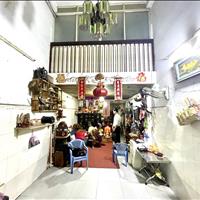 Bán nhà Tùng Thiện Vương, Quận 8, 74m2, 4 tầng, ngang 3.5m, chỉ 6.99 tỷ,gần cầu ChàVà, kế Quận5