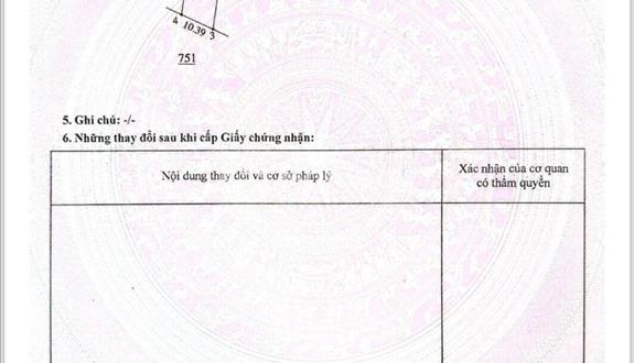 Mặt tiền đường nhựa chỉ 8xx diện tích hơn 560m2 ngay Bàu Bàng - Ảnh 1
