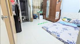 Bán nhà Dương Bá Trạc, Quận 8, 74m2, ngang 4m, 5PN, chỉ 5.6 tỷ. Ra Quận 1 chỉ 2 phút - Ảnh 3