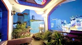 Bán nhà Tùng Thiện Vương, Quận 8, 74m2, 4 tầng, ngang 3.5m, chỉ 6.99 tỷ,gần cầu ChàVà, kế Quận5 - Ảnh 3