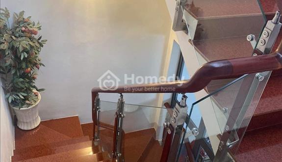 Bán nhà Bông Sao, Quận 8, 69m2, ngang 4m, 3 lầu, 4 phòng ngủ, chỉ 5.7 tỷ, sát Chợ, kế bên Quận 5 - Ảnh 1