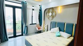 🔥 Siêu phẩm Gò Vấp - Nhà đẹp, khu Vip, Hẻm xe tải thông! 🔥 - Ảnh 4