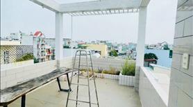 🔥 Siêu phẩm Gò Vấp - Nhà đẹp, khu Vip, Hẻm xe tải thông! 🔥 - Ảnh 5