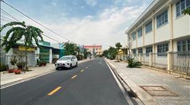 Bán đất nền KDC tại Nguyễn Văn Voi, Thị trấn Cái Tàu Hạ, Châu Thành, Đồng Tháp, 84,2 m2 - Ảnh 3