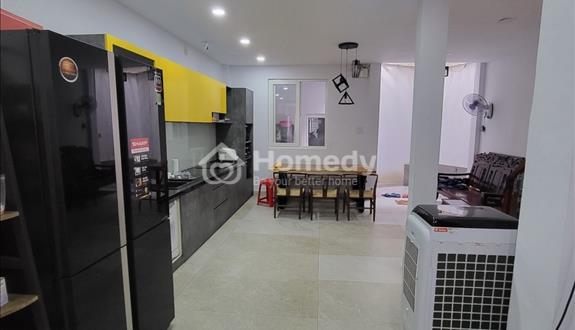 Bán nhà Ba Đình, Quận 8, 97m2, ngang 4.7m, chỉ 6.6 tỷ, dòng tiền 40 triệu/tháng, không quy hoạch - Ảnh 1