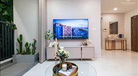 Giỏ hàng trực tiếp CĐT Emerald 68, mặt tiền QL13, 35m2, 1tỷ7, thanh toán chỉ 20% nhận nhà, ck 1% - Ảnh 2