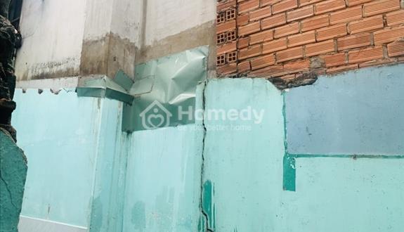 Bán nhà Bông Sao, Quận 8, 64m2, ngang 4m, chỉ 4.75 tỷ, sát chợ, kế Quận 5 - Ảnh 1