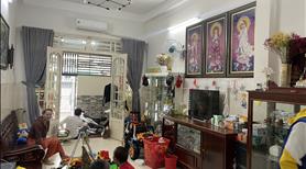 Bán nhà Bông Sao, Quận 8, 69m2, ngang 4m, 3 lầu, 4 phòng ngủ, chỉ 5.7 tỷ, sát Chợ, kế bên Quận 5 - Ảnh 2