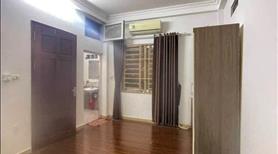 Bán toà nhà phố Yên Hoà, Cầu Giấy, ngõ thông, sát phố, 157m2x7, chỉ 29.5 tỷ - Ảnh 2