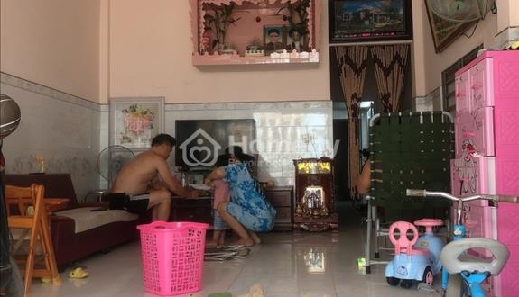 Bán nhà Phạm Thế Hiển, Quận 8, 92m2, ngang 4m, chỉ 4.3 tỷ, có dòng tiền 15 triệu/tháng, gần chợ - Ảnh 1