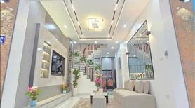 Bán nhà Trần Bình, Cầu Giấy, 36m2x5 tầng, 8.6 tỷ - Ảnh 3