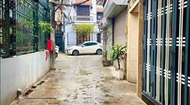 Nhà Riêng 30m2 Tại Vĩnh Hưng, Hoàng Mai, Hà Nội - Giá Siêu Hời - Ảnh 5