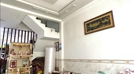 Bán nhà Phạm Thế Hiển, Quận 8, 60m2, ngang 6m, chỉ 4.5 tỷ, hoàn công đủ, không quy hoạch - Ảnh 2