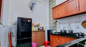 Bán nhà Dương Bá Trạc, Quận 8, 69m2, ngang 4.2m, chỉ 5.3 tỷ, dòng tiền 14tr/tháng, sát Quận 1. - Ảnh 3