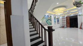 Cần Bán Nhà Khu Bình Chánh – Nhà Mới, Tiện Ích Đầy Đủ, Giá Tốt! - Ảnh 4