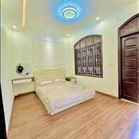 Bán nhà Trương Định 48m2 5 tầng, lô góc 2 mặt thoáng, ngõ nông rộng gần đường ô tô chỉ 7 tỷ