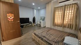 Bán nhà Ba Đình, Quận 8, 97m2, ngang 4.7m, chỉ 6.6 tỷ, dòng tiền 40 triệu/tháng, không quy hoạch - Ảnh 2