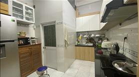 Bán nhà Phạm Thế Hiển, Quận 8, 79m2, ngang 3.5m, chỉ 4.5 tỷ, gần cầu Nhị Thiên Đường, Kế Quận 5 - Ảnh 3