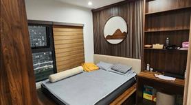 Đổi căn to - cần bán gấp căn 2N2WC góc 64m2 full nội thất cao cấp - giá 3.5 tỷ bao phí Vinhomes OCP - Ảnh 5