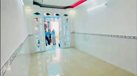 Bán nhà Bùi Minh Trực, Quận 8, 72m2, ngang 3.4m, chỉ 5.3 tỷ, sát chợ, kế Quận 5 - Ảnh 3