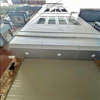 Bán nhà Trần Bình, Cầu Giấy, 36m2x5 tầng, 8.6 tỷ